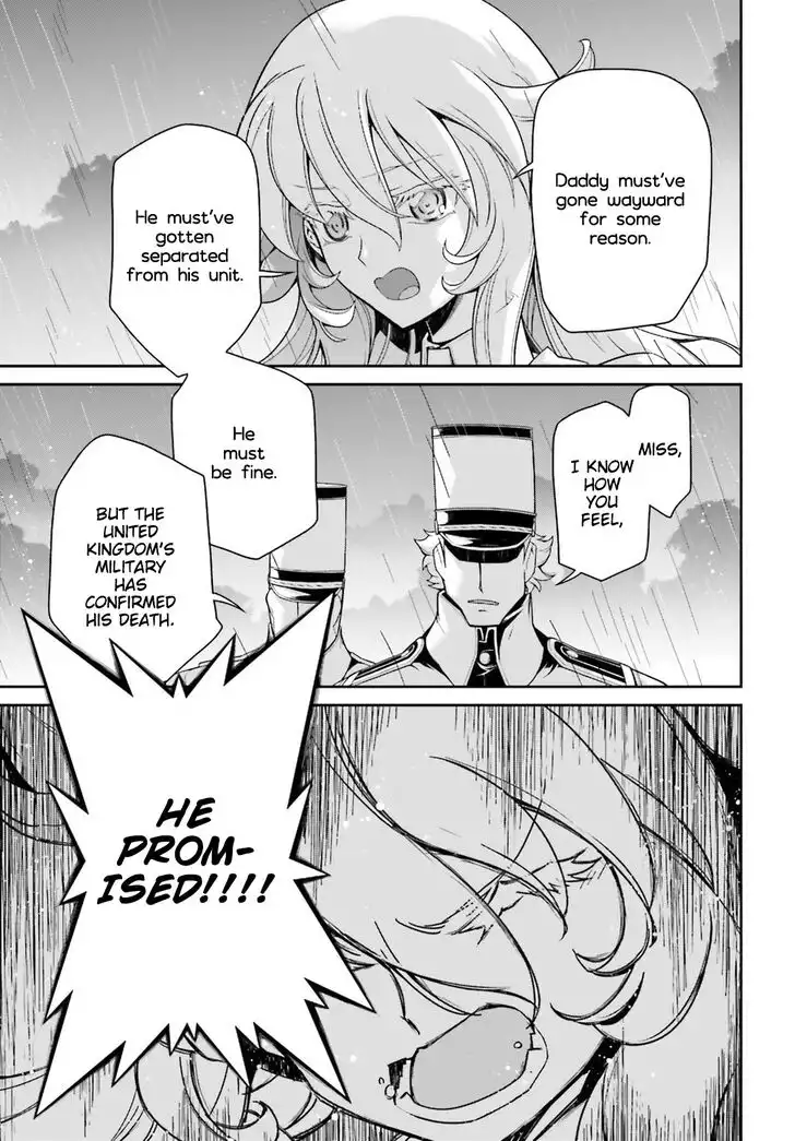 Youjo Senki Chapter 44 25